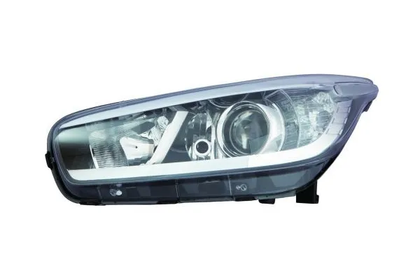 Far Sağ Kia Ceed (JD)(2012->)  DEPO 223-1149RMLEMN2