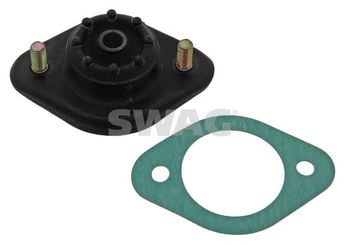 Amortisör Tabla Takozu Arka Sağ veya Sol SWAG 20 55 0002  33521128819S1 33521128819 33 52 1 128 819 33 52 1 128 819 S1