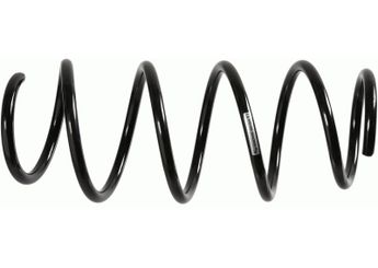 Helezon Yayı Ön SACHS 993 659  A2123212304 2123212304 212 321 23 04 A 212 321 23 04