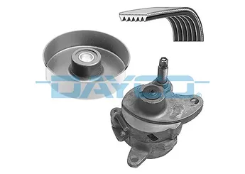 Vantilatör Kayış Seti  DAYCO KPV548  