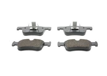 Fren Disk Balata Ön FERODO FDB4489  34106884243 34112468431 34116850568 34116874331