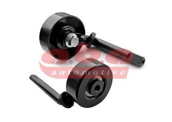 Vantilatör Kayış Gergi Rulmanı  A.B.A YS508810  11282248483 11282354131 2248483 2354131 6340543 93171384 PQR000080A PQR000080 PQG100330L PQR00080