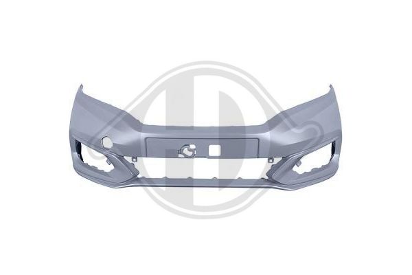 Tampon Ön TYG 434-2000