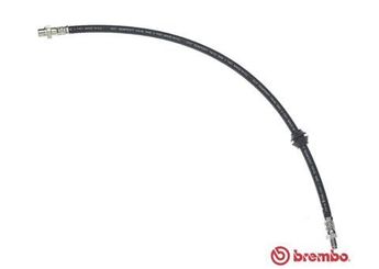 Fren Hortumu Ön Sağ veya Sol BREMBO T 06 046  34309804831