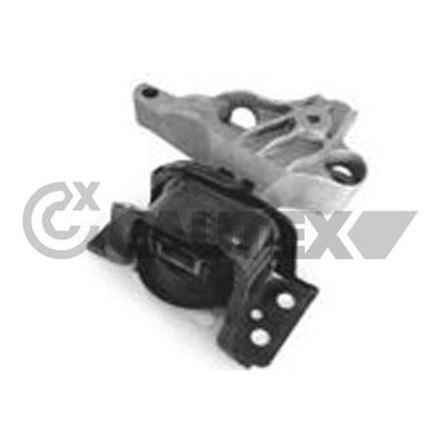 Motor Takozu Ön Sağ Renault Clio IV (2012->)  MASTER KAUÇUK 4747