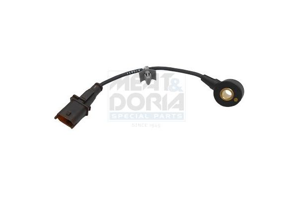 Vuruntu Sensörü  OPEL ORJINAL 25201065