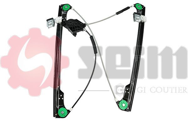 Cam Krikosu Ön Sol PRO-A 293649