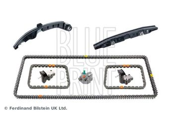 Triger Zincir Seti  BLUE PRINT ADBP730018  13028JK20AS1 13028JK20A 13028-JK20A 13028-JK20A S1