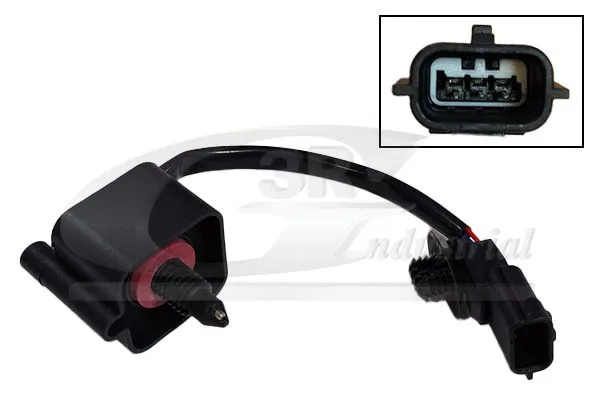 Yakıt Filtre Sensörü  ALPER 393021