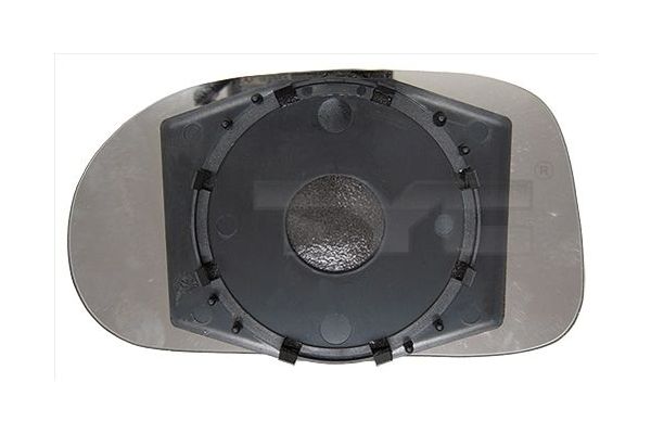 Ayna Camı Sol FIAT ORJINAL 5895508