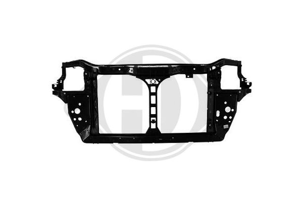 Panel Ön Hyundai Accent Era (MC)(2006->)  EUROBUMP HUN09AC007