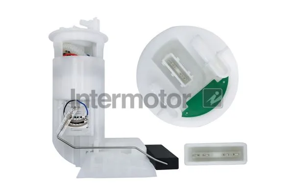 Depo Şamandırası  FDR 9661