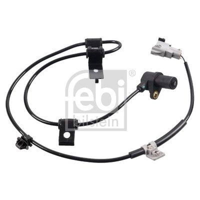 Abs Sensörü Ön Sol Hyundai Matrix (FC)(2001->)  FEBI BILSTEIN 186152