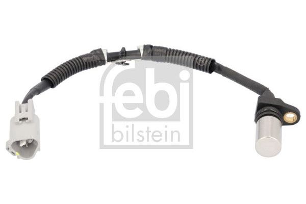 Krank Sensörü  Toyota Avensis Combi (T27)(2008->)  NGK 81272