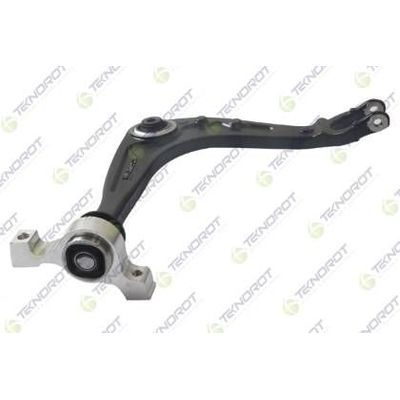 Salıncak Ön Alt Sağ Citroen C5 Tourer (04.2008->)  TEKNOROT CI-618