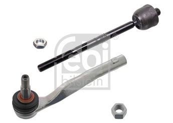 Rot Başı Sol FEBI BILSTEIN 102754  A2043301903