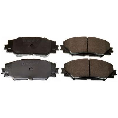 Fren Disk Balata Ön Toyota Corolla (E15)(2006->)  GVA 7071260