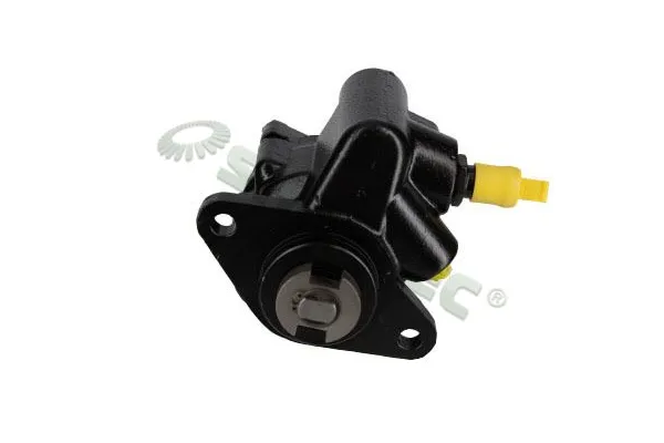 Direksiyon Pompası  Peugeot Boxer (330/350) P.Van (H3) Aks:3200mm (2002->)  EPS 601