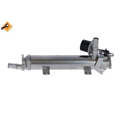 Egr Soğutucu  Volkswagen Golf V Variant (1K5)(05.2007->2009)  NRF 48314