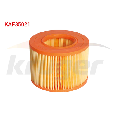Hava Filtresi  Renault R 19 (B/C/L53)(05.1992->)  KRUGER KAF35021