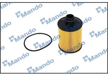 Yağ Filtresi  MANDO MMF040072  93195463