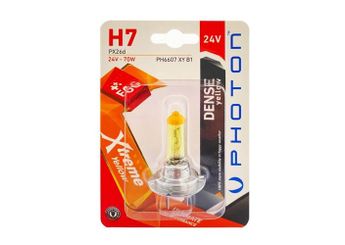 Far Ampul  PHOTON PH6607 XY B1  