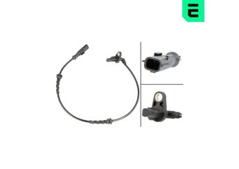 Abs Sensörü Arka Sol OPTIMAL 06-S720  479000527R 8200752604 47 90 005 27R 479117894R 47 91 178 94R 82 00 752 604 8200752605 82 00 752 605