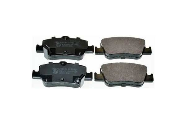 Fren Disk Balata Arka Toyota Auris Touring Sports (E18)(03.2013->)  GRAP 93954