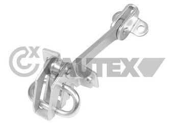 Kapı Gergisi Arka Sağ veya Sol MADE IN TAIWAN 1801-2825  46845412