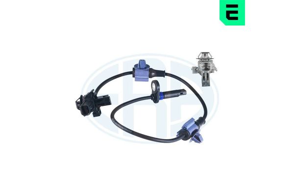 Abs Sensörü Ön Sol Nissan Micra (K13K/KK)(07.2010->)  ERA 560614A