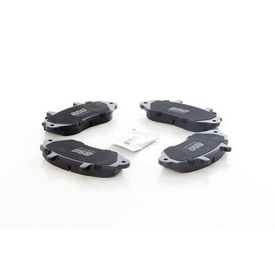 Fren Disk Balata Ön BSG 65-200-032