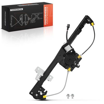 Cam Krikosu Ön Sol RENAULT ORJINAL 807217929R