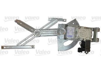 Cam Krikosu Ön Sağ VALEO 850305  5140040 5140090 90560431