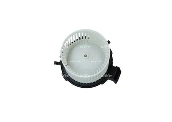 Kalorifer Motoru  NRF 34357  77364884 1557646 9S5118527AA