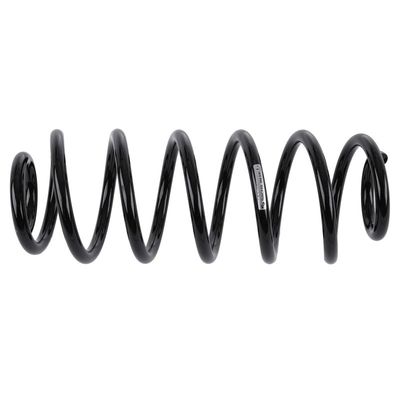 Helezon Yayı Arka FIAT ORJINAL 51864627