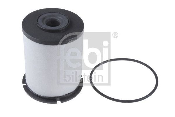 Yakıt Filtresi  Opel Mokka X (2016->)  FEBI BILSTEIN 109181