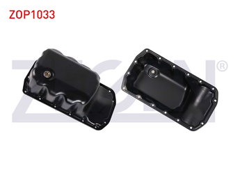 Motor Yağ Karteri  ZEGEN ZOP1033  301N9 11137550483 0301N9 3648725 9821789380 98 217 893 80 0301.N9 V755048380 11 13 7 550 483