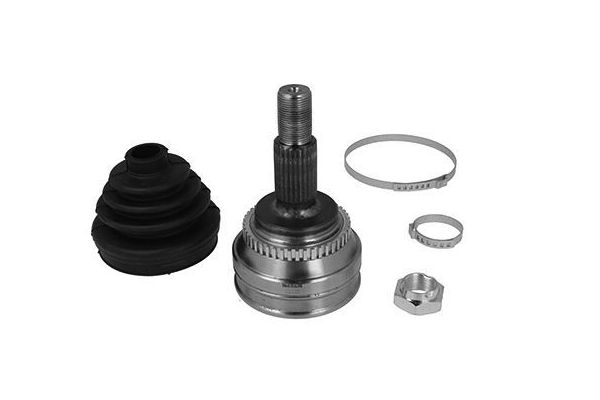 Aks Kafası Ön Dış Sağ veya Sol CIFAM 607-219