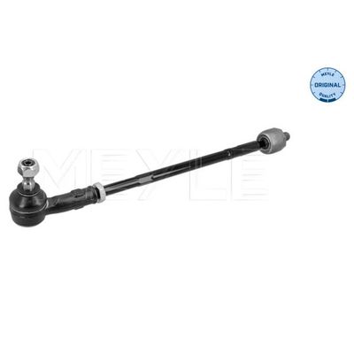 Rot Mili Sol Volkswagen Golf III Cabriolet (1E7)(09.1993->1998)  MEYLE 116 030 8204