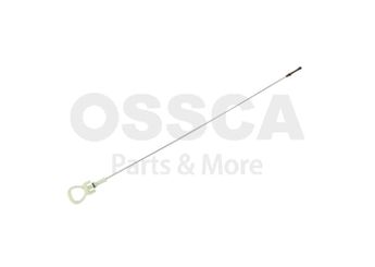 Motor Yağ Çubuğu  FRENDI 91837  A2700103001 2700103001 270 010 30 01