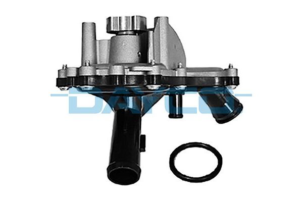 Devirdaim Su Pompası  Ford Transit New Line (TT9)(2006->)  DAYCO DP294