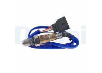 Oksijen (Lambda) Sensörü  DELPHI ES21068-12B1  226A41733R