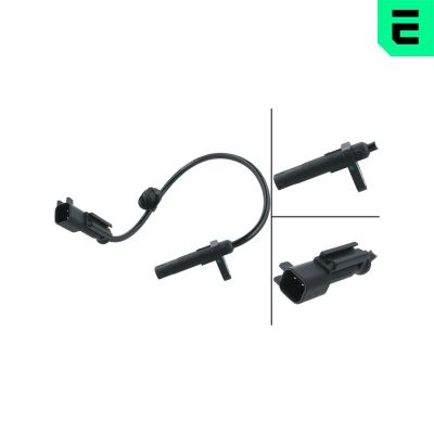 Abs Sensörü Arka Sağ veya Sol Ford Transit Otobüs (TTG)(2013->2019)  OPTIMAL 06-S925