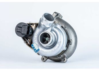 Turbo Şarj  BORGWARNER 53049880116  4H2Q6K682DC