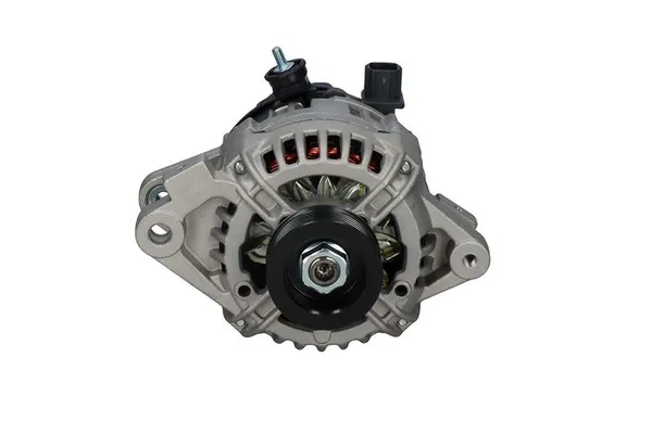 Alternatör  Toyota Yaris (KSP9/SCP9/NLP9)(2006->)  VALEO 443291