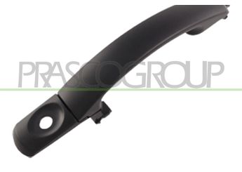 Kapı Kolu Arka Dış Sol HUSHAN 816-3062  