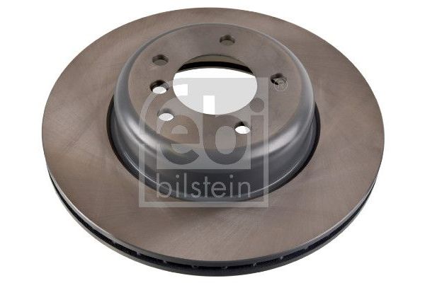 Fren Disk Ayna Ön Sağ ve Sol BMW Z4 Serisi Roadster (E89)(2009->)  FEBI BILSTEIN 106492