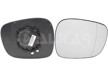 Ayna Camı Sağ EUROBUMP BMW11X3009  51162991660