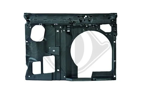 Panel Ön Volkswagen up! (121)(08.2011->2016)  TYG 1365-2350