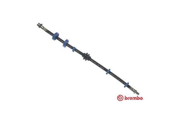 Fren Hortumu Ön Sağ veya Sol Alfa Romeo 164 (1988->)  BREMBO T 23 015